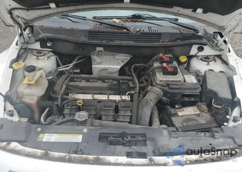 2012 Dodge Caliber Sxt z USA, uszkodzony, nr VIN 1C3CDWDA3CD508505